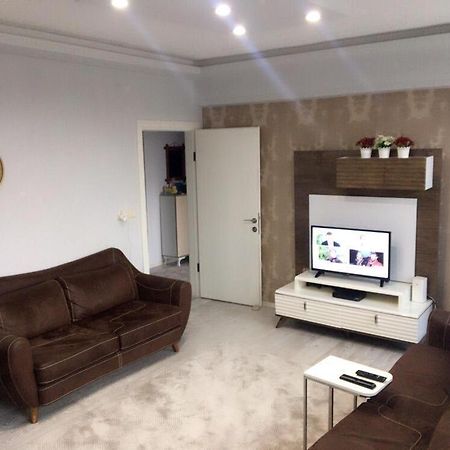 Apartamento Hera Sultanahmet Estambul Exterior foto