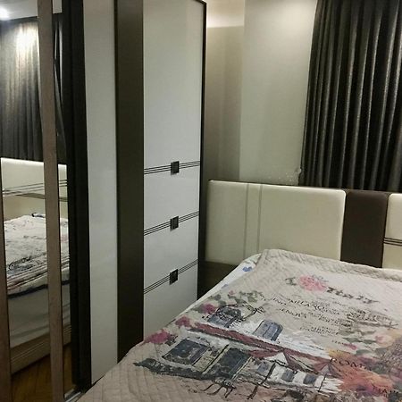 Apartamento Hera Sultanahmet Estambul Exterior foto