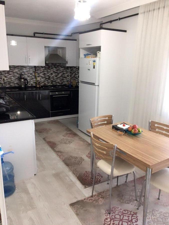 Apartamento Hera Sultanahmet Estambul Exterior foto