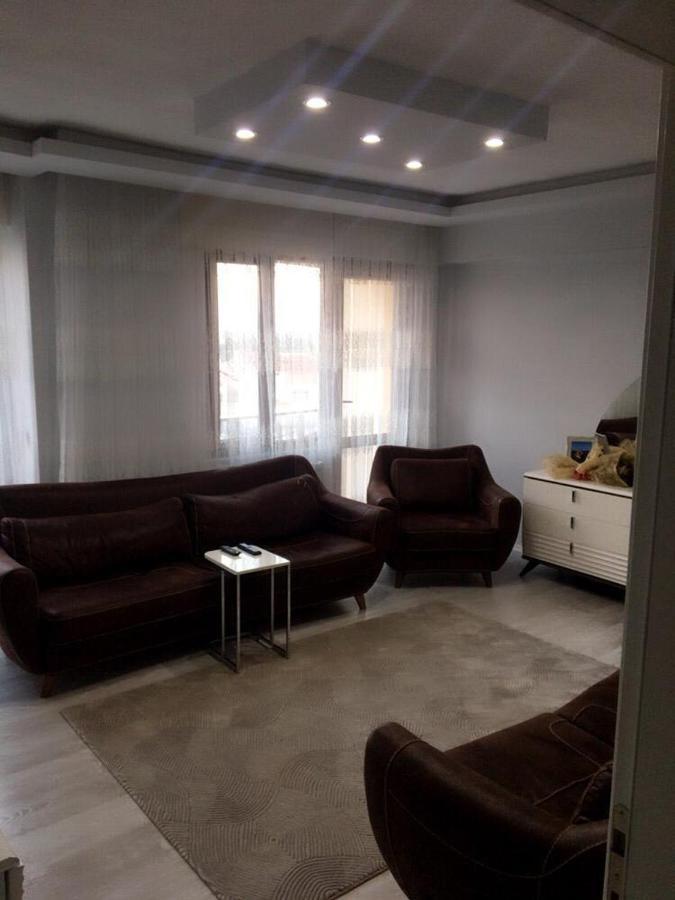 Apartamento Hera Sultanahmet Estambul Exterior foto