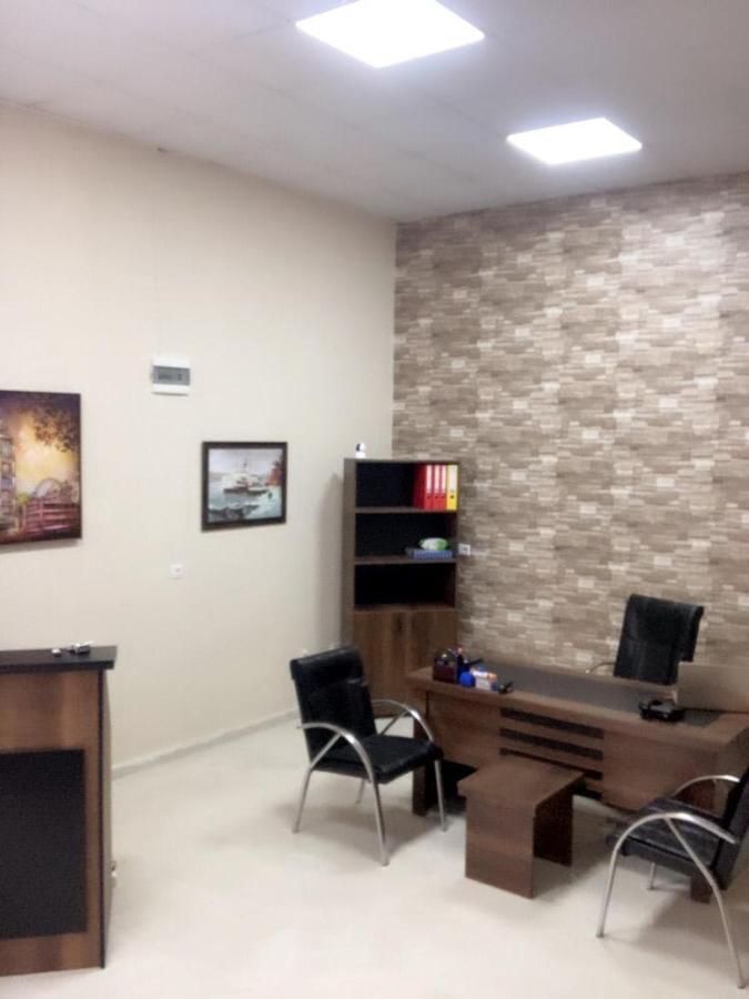 Apartamento Hera Sultanahmet Estambul Exterior foto