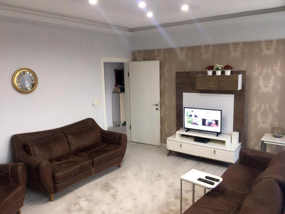 Apartamento Hera Sultanahmet Estambul Exterior foto