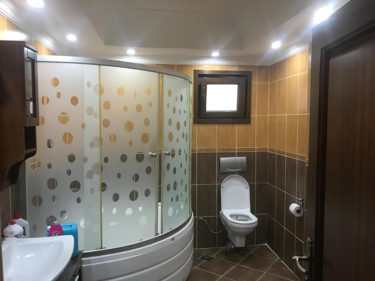 Apartamento Hera Sultanahmet Estambul Exterior foto
