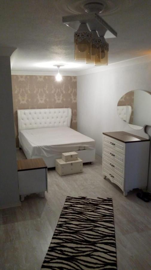 Apartamento Hera Sultanahmet Estambul Exterior foto