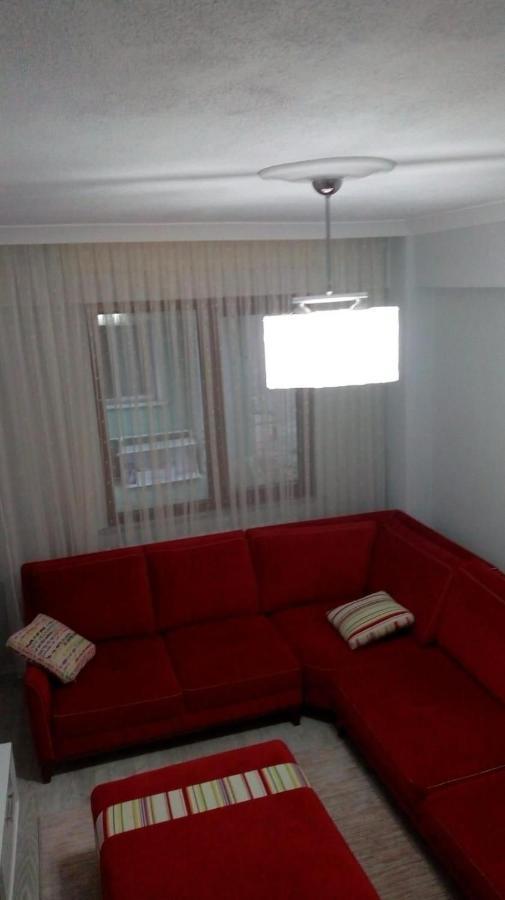 Apartamento Hera Sultanahmet Estambul Exterior foto