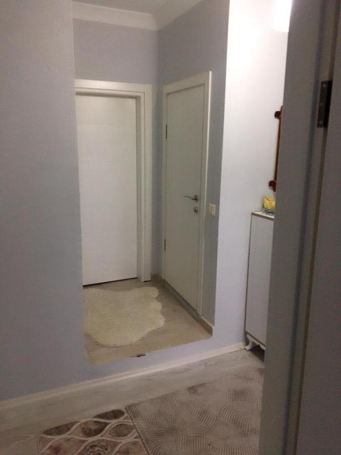 Apartamento Hera Sultanahmet Estambul Exterior foto