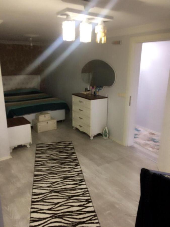 Apartamento Hera Sultanahmet Estambul Exterior foto