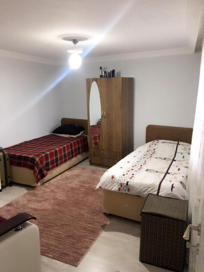 Apartamento Hera Sultanahmet Estambul Exterior foto