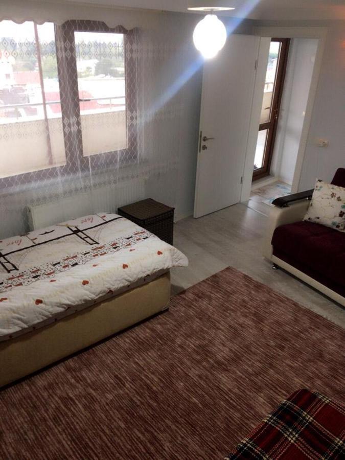 Apartamento Hera Sultanahmet Estambul Exterior foto