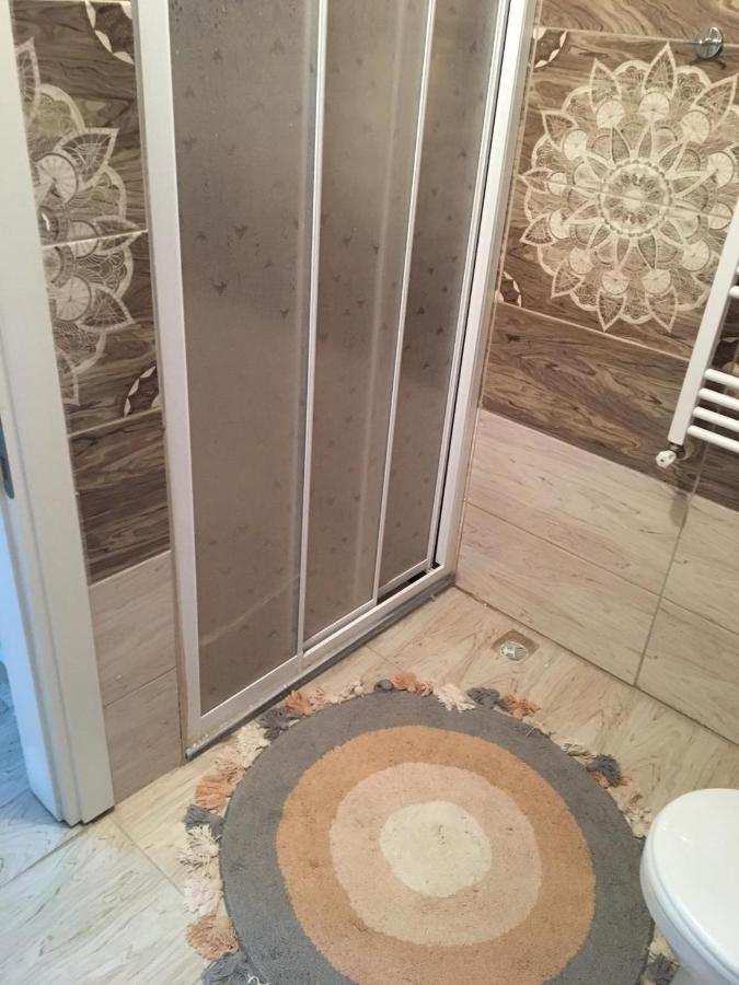 Apartamento Hera Sultanahmet Estambul Exterior foto