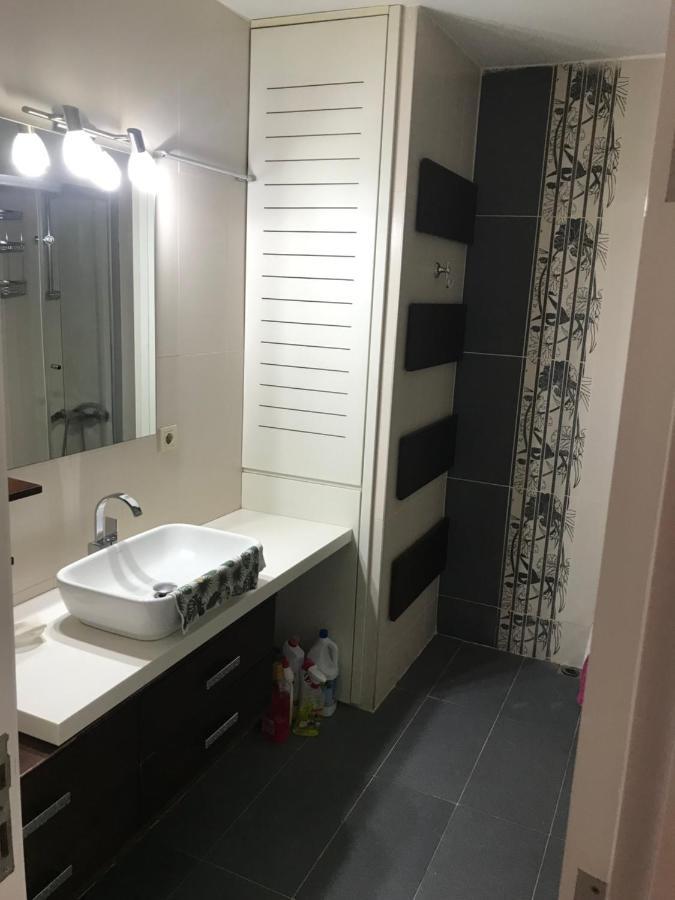 Apartamento Hera Sultanahmet Estambul Exterior foto