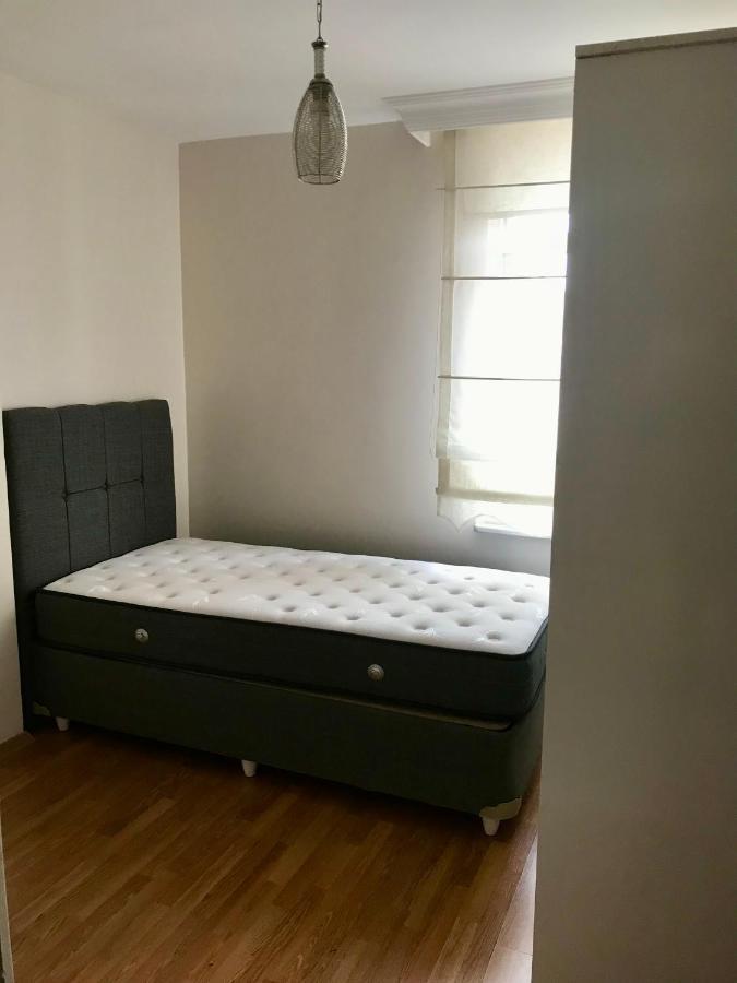Apartamento Hera Sultanahmet Estambul Exterior foto