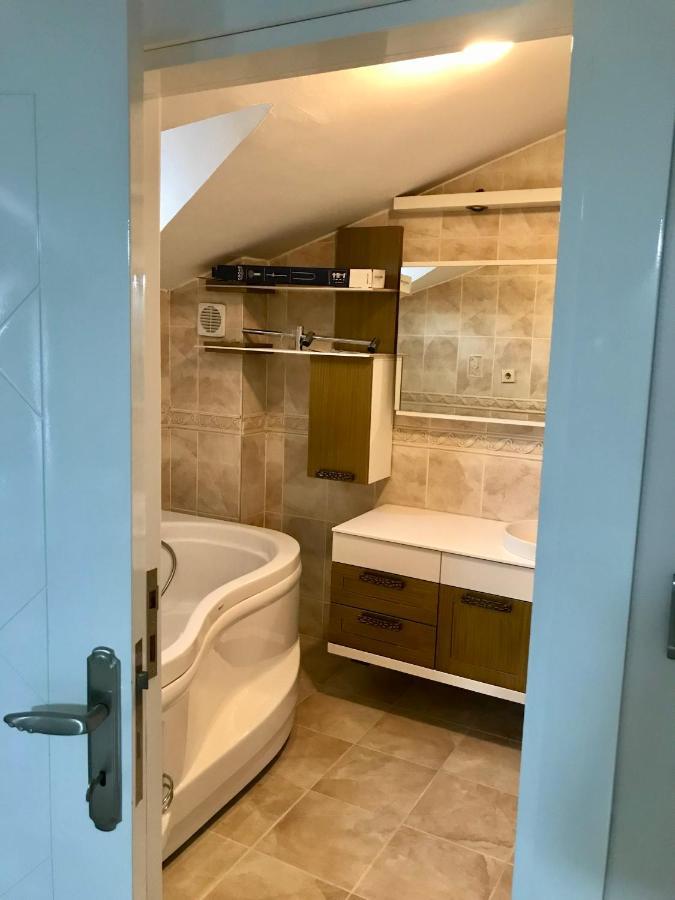 Apartamento Hera Sultanahmet Estambul Exterior foto