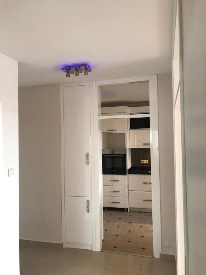 Apartamento Hera Sultanahmet Estambul Exterior foto