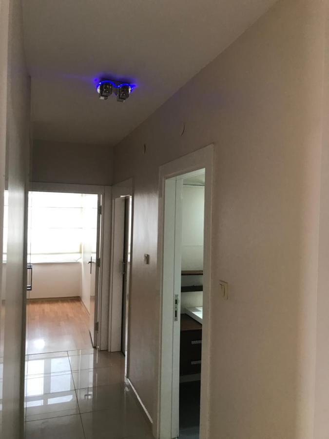 Apartamento Hera Sultanahmet Estambul Exterior foto
