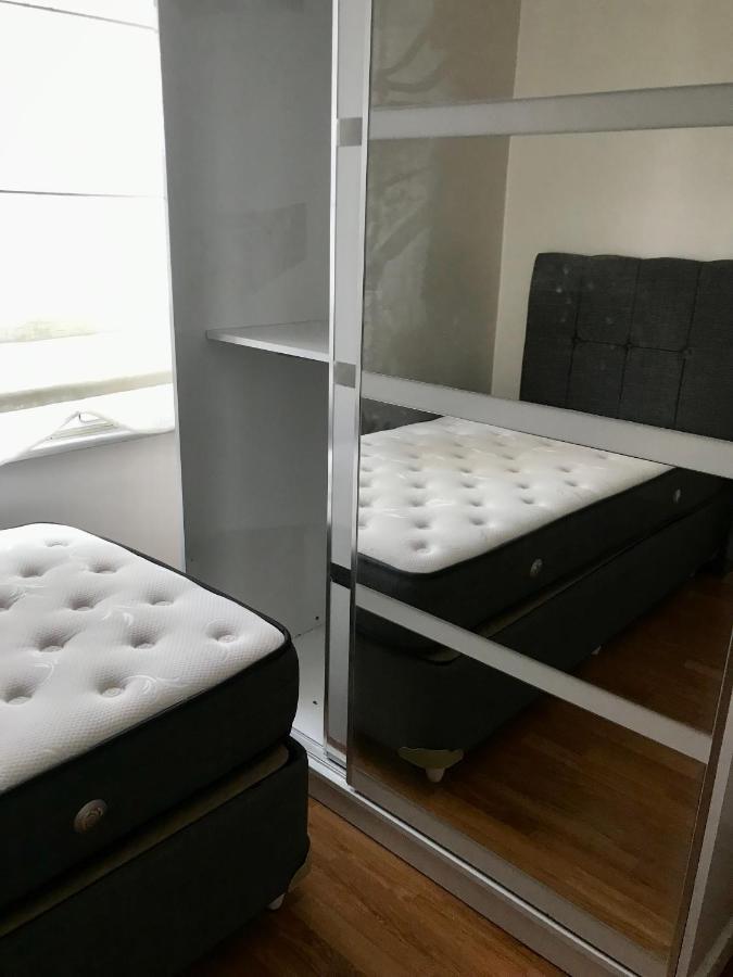 Apartamento Hera Sultanahmet Estambul Exterior foto