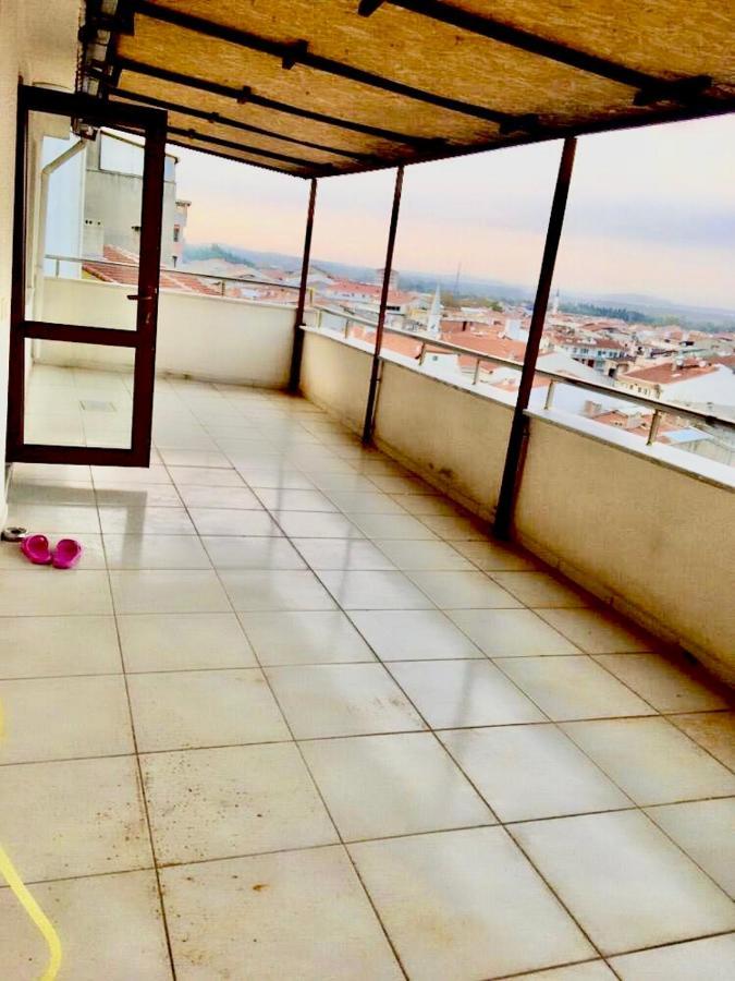 Apartamento Hera Sultanahmet Estambul Exterior foto
