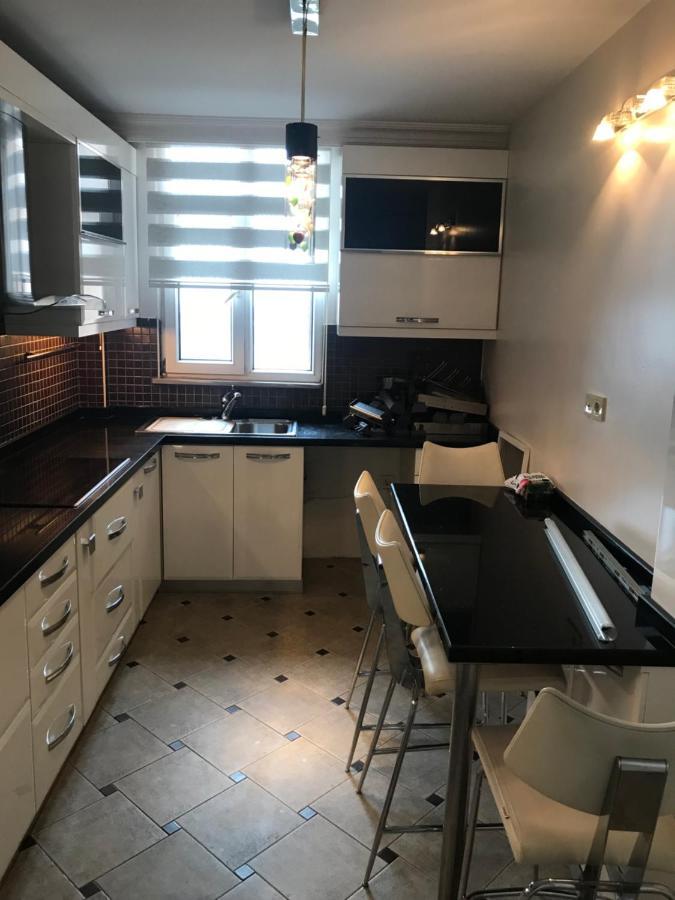 Apartamento Hera Sultanahmet Estambul Exterior foto