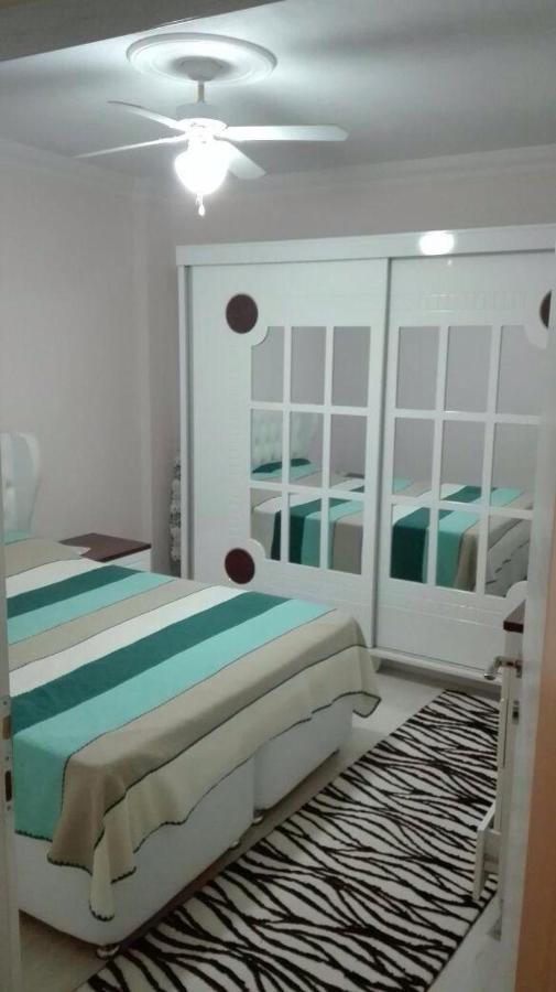 Apartamento Hera Sultanahmet Estambul Exterior foto