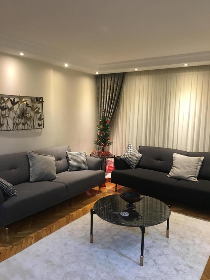 Apartamento Hera Sultanahmet Estambul Exterior foto