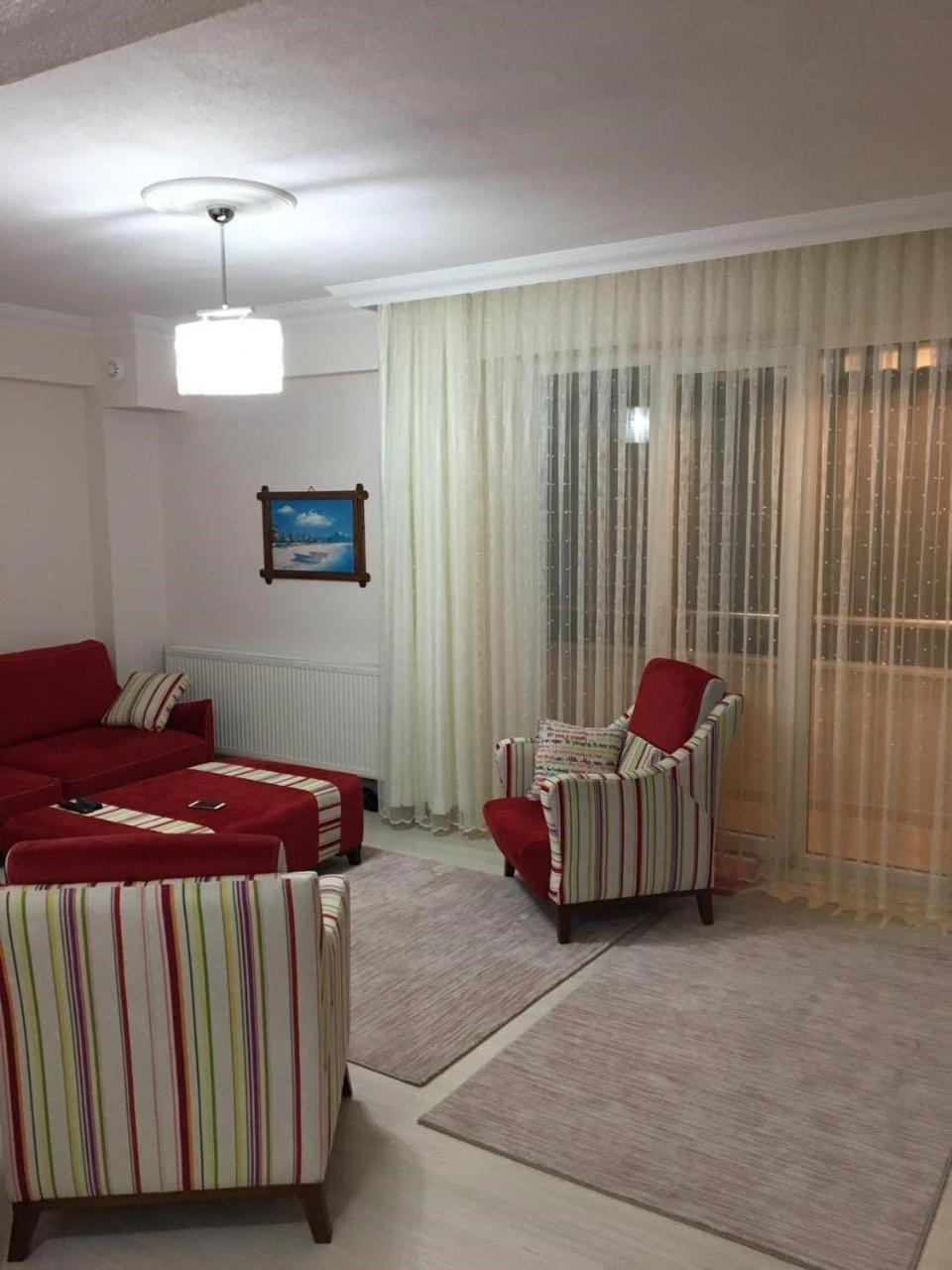 Apartamento Hera Sultanahmet Estambul Exterior foto
