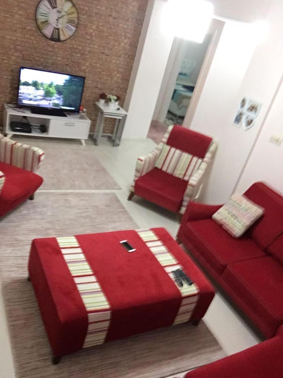Apartamento Hera Sultanahmet Estambul Exterior foto