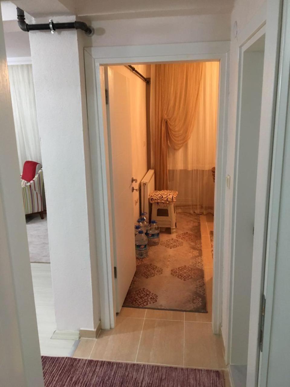 Apartamento Hera Sultanahmet Estambul Exterior foto