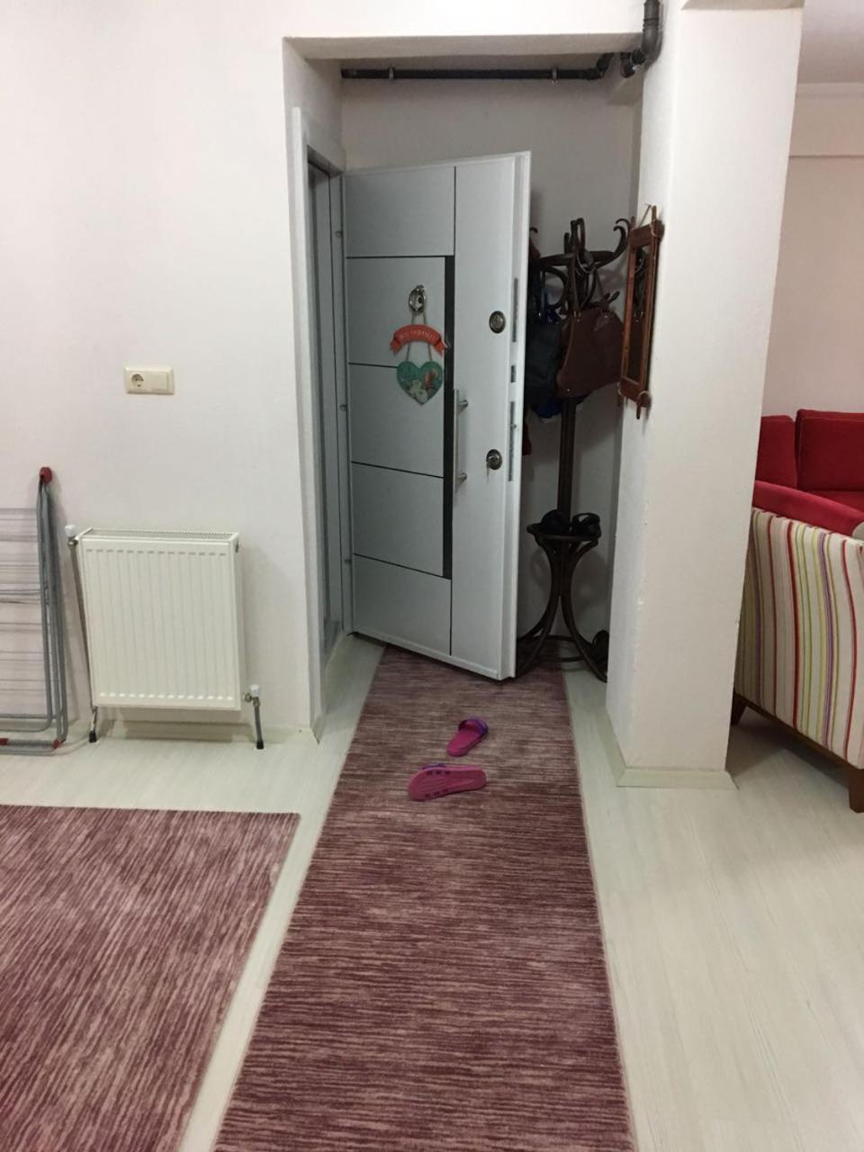 Apartamento Hera Sultanahmet Estambul Exterior foto