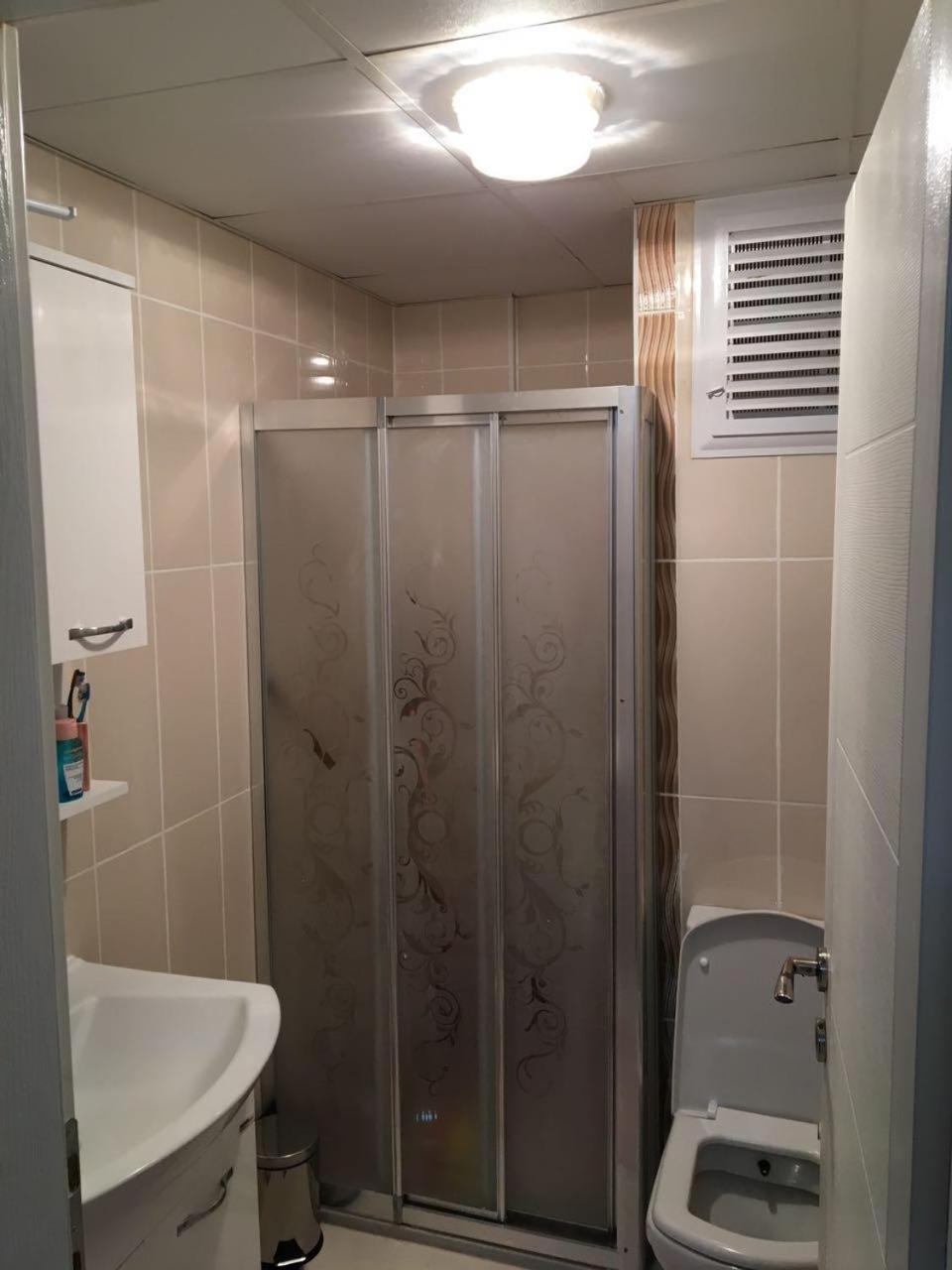 Apartamento Hera Sultanahmet Estambul Exterior foto