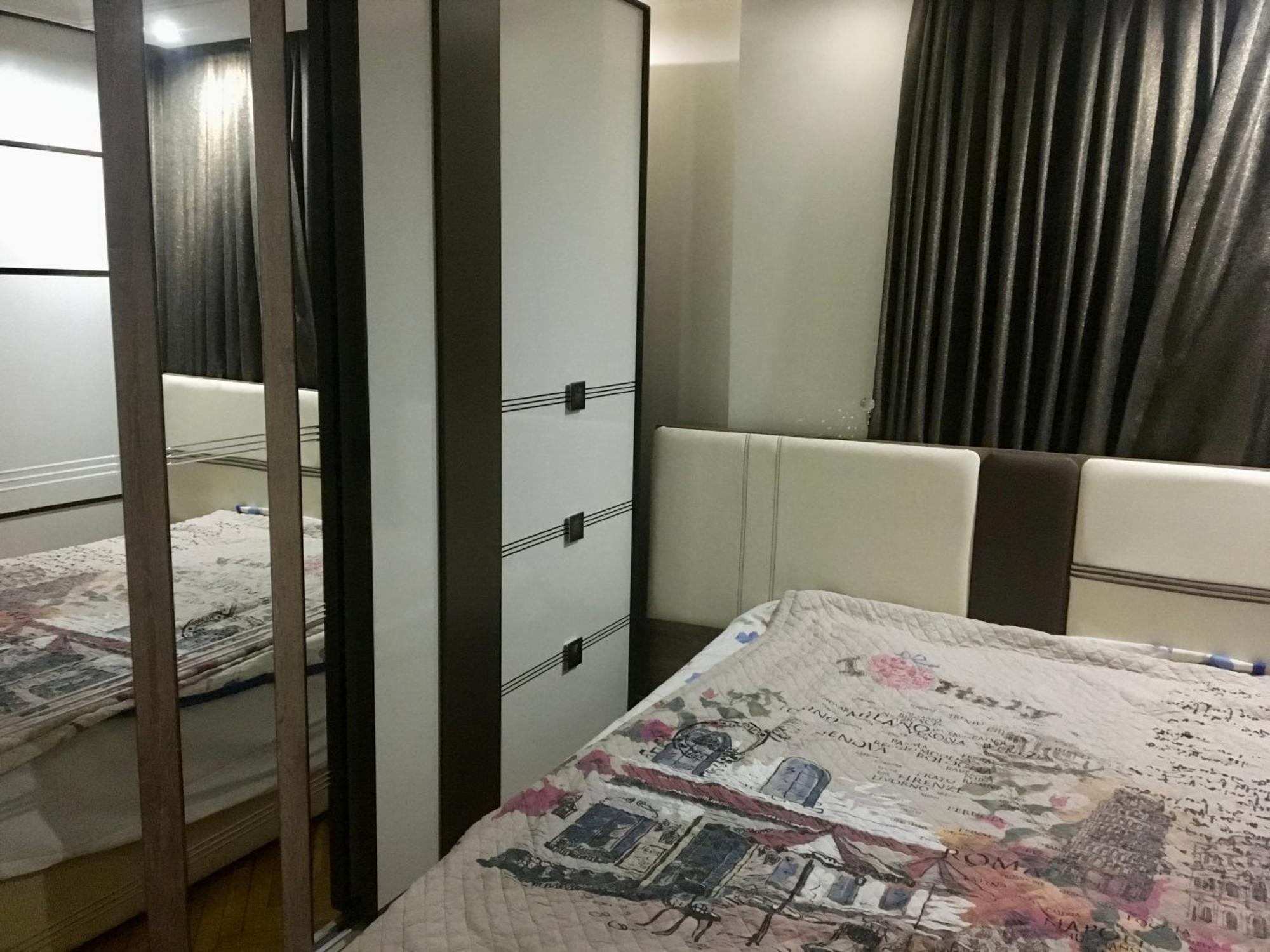 Apartamento Hera Sultanahmet Estambul Exterior foto