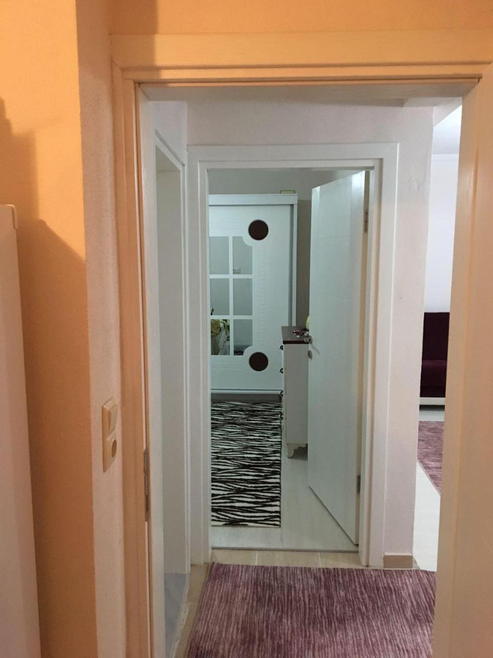 Apartamento Hera Sultanahmet Estambul Habitación foto